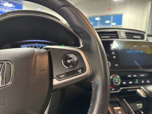 Used 2021 Honda CR-V EX-L image 18