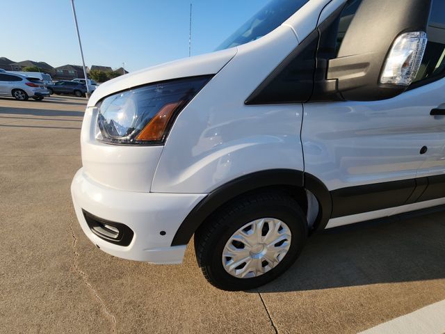 Used 2025 Ford Transit 350 XLT RWD image 7