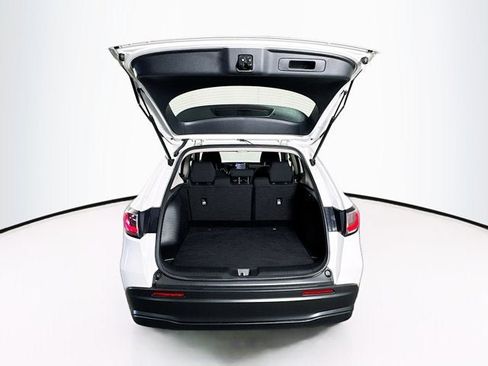 Used 2023 Honda HR-V LX image 24
