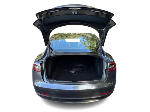 Used 2021 Tesla Model 3 Performance image 14