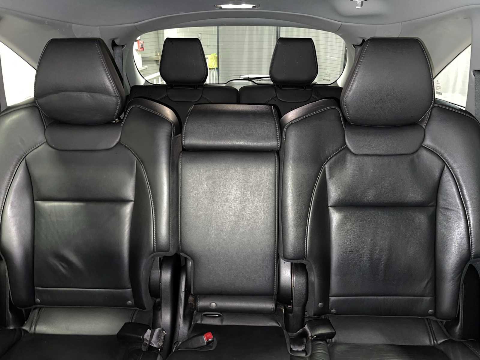 Used 2014 Acura MDX SH-AWD image 22