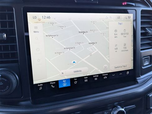 New 2025 Ford F150 Platinum w/ FX4 Off-Road Package image 17