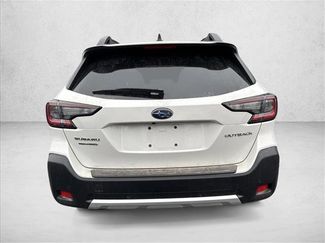 Used 2024 Subaru Outback Limited video 4