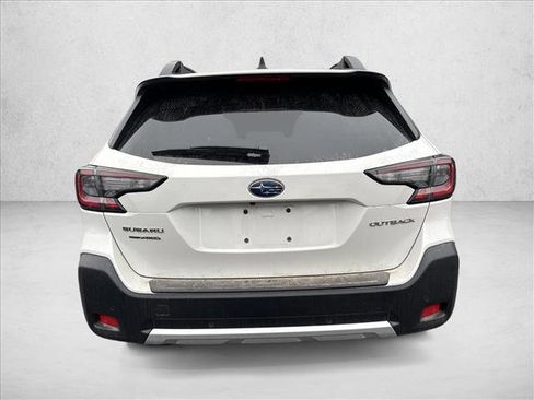 Used 2024 Subaru Outback Limited image 4