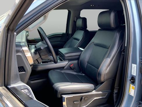 Certified 2023 Ford F150 Lariat AWD/4WD image 8