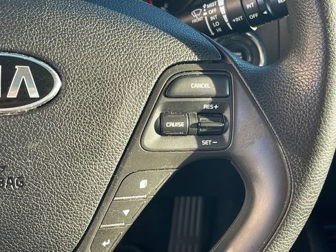 Used 2017 Kia Forte LX w/ Option Group 020 FWD image 16