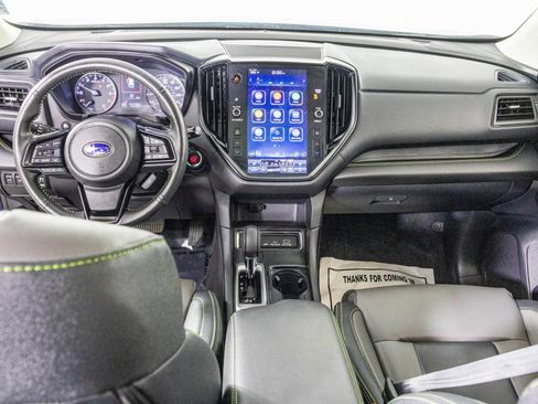 Used 2023 Subaru Ascent Onyx Edition AWD/4WD image 26