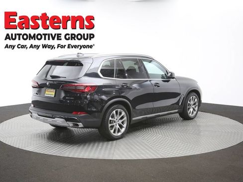 Used 2023 BMW X5 xDrive40i AWD/4WD image 37