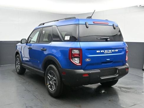 New 2026 Ford Bronco Sport Big Bend w/ Convenience Package AWD/4WD image 8