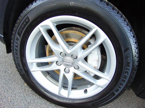 Used 2014 Audi Q5 TDI Premium Plus image 61