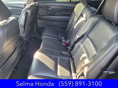 Certified 2022 Honda Pilot EX-L image 9