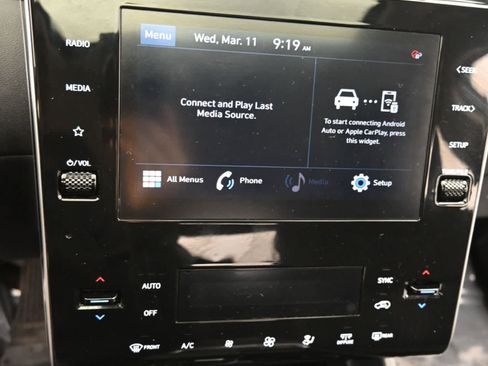 Used 2022 Hyundai Tucson SEL w/ Convenience Package image 17