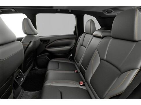 New 2026 Subaru Forester Wilderness image 17