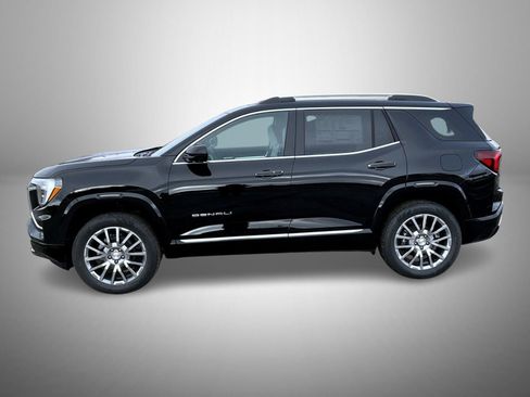 New 2026 GMC Terrain Denali image 8