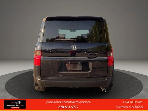 Used 2006 Honda Element EX-P image 5