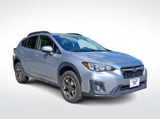 Used 2020 Subaru Crosstrek 2.0i Premium w/ Moonroof Package 1 image 1