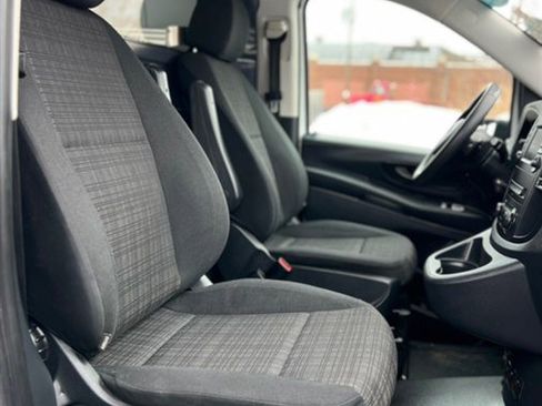 Used 2018 Mercedes-Benz Metris image 22