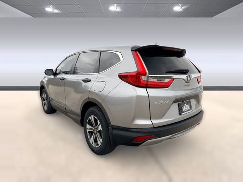 Used 2019 Honda CR-V LX image 3