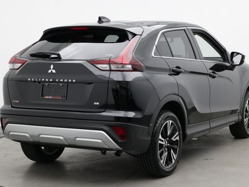 Used 2026 Mitsubishi Eclipse Cross SE AWD/4WD image 7