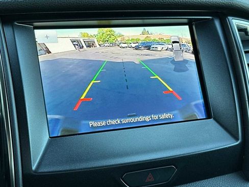 Used 2022 Ford Ranger XLT w/ Equipment Group 301A Mid image 16