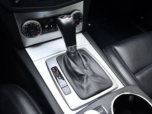 Used 2009 Mercedes-Benz C 63 AMG Sedan image 34