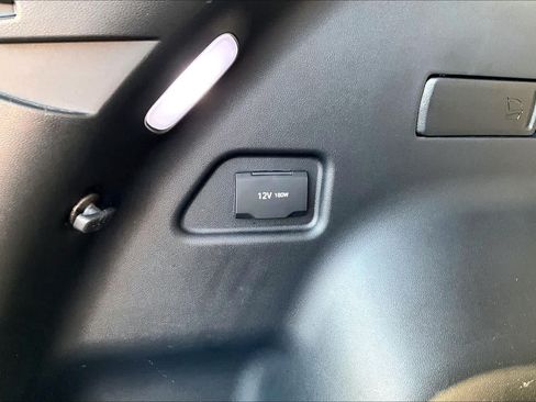 Used 2025 Hyundai Tucson SEL AWD/4WD image 32