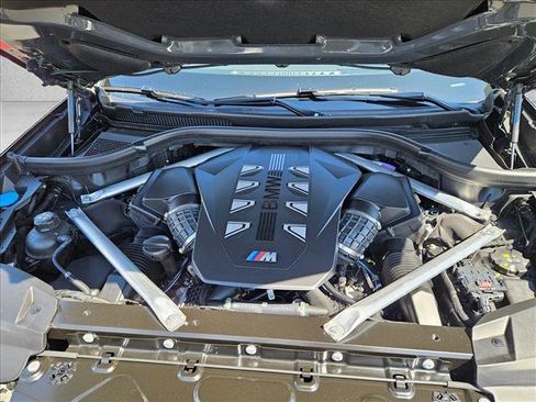 New 2027 BMW X7 M60i AWD/4WD image 16