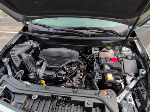 Used 2025 Cadillac XT5 Premium Luxury image 14