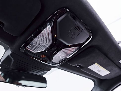 Used 2026 BMW X5 M60i AWD/4WD image 89