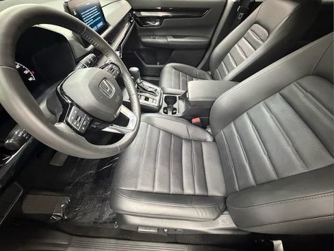 Certified 2024 Honda CR-V EX-L image 14