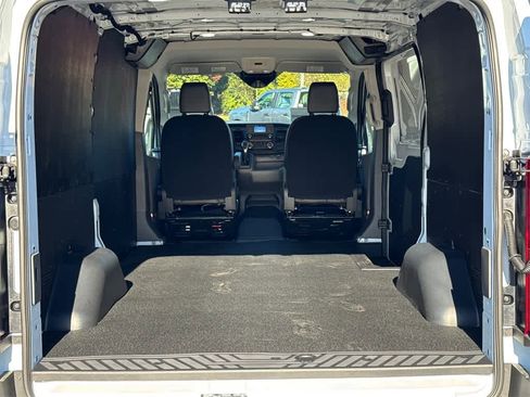 New 2025 Ford Transit 150 Low Roof w/ Load Area Protection Package image 16