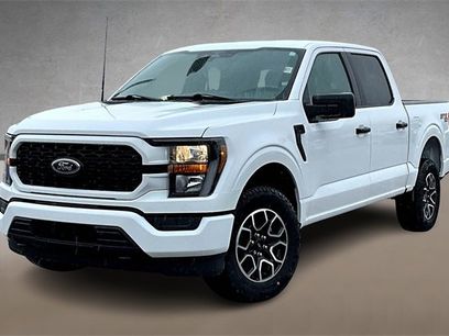 Certified 2023 Ford F150 XL w/ STX Appearance Package