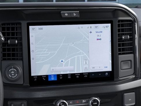 New 2026 Ford F250 Lariat image 14