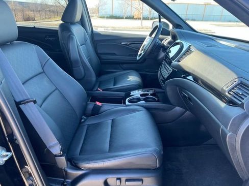 Used 2021 Honda Passport Touring image 32