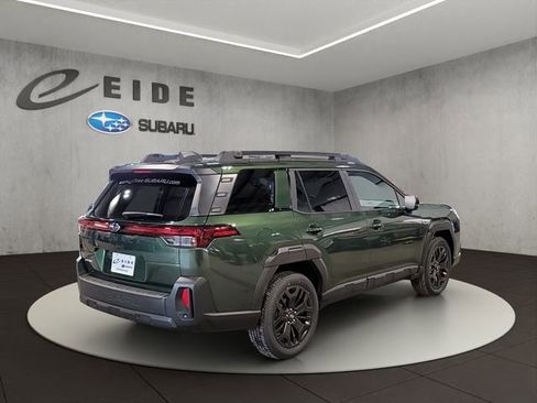 New 2026 Subaru Outback Limited XT w/ Premium/Limited Package image 34