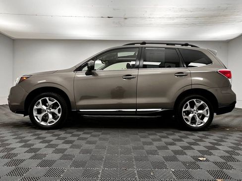 Used 2018 Subaru Forester 2.5i Touring w/ Popular Package #3B AWD/4WD image 17