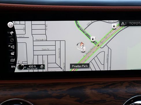 Certified 2021 Rolls-Royce Ghost image 19