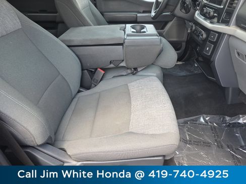 Used 2023 Ford F150 XLT AWD/4WD image 24