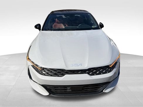 Certified 2024 Kia K5 GT-Line image 10