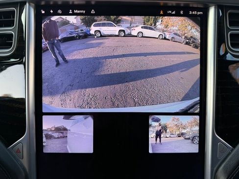 Used 2016 Tesla Model S 75 image 22