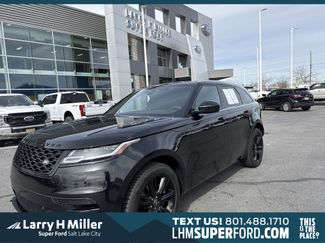 Used 2023 Land Rover Range Rover Velar R-Dynamic S video 1