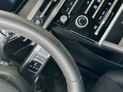 New 2027 Hyundai Santa Fe SE FWD image 14