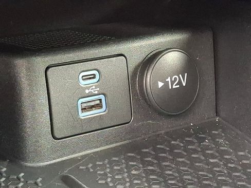 Used 2021 Ford Bronco Sport Outer Banks image 23