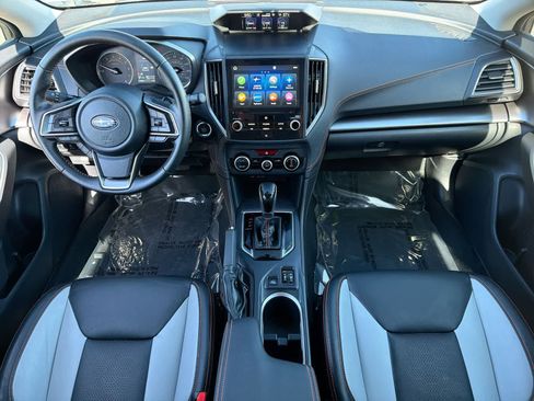 Certified 2023 Subaru Crosstrek 2.5i Limited w/ Moonroof Package AWD/4WD image 16