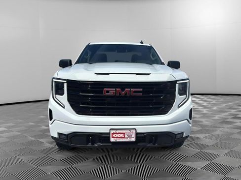 Used 2023 GMC Sierra 1500 Elevation AWD/4WD image 7