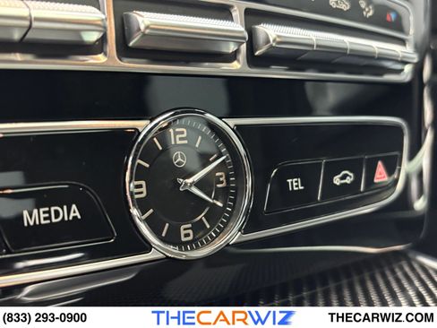 Used 2023 Mercedes-Benz G 550 G 550 Sport Utility 4D image 68