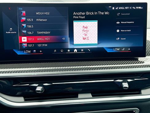 New 2026 BMW X5 M60i AWD/4WD image 33