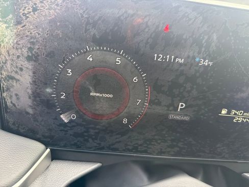 Used 2025 Nissan Kicks S image 17