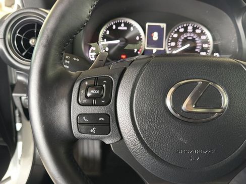 Certified 2024 Lexus IS 350 F Sport RWD image 15