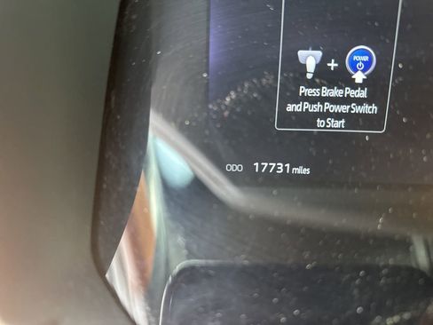 Used 2024 Toyota Tundra 1794 Edition AWD/4WD image 5